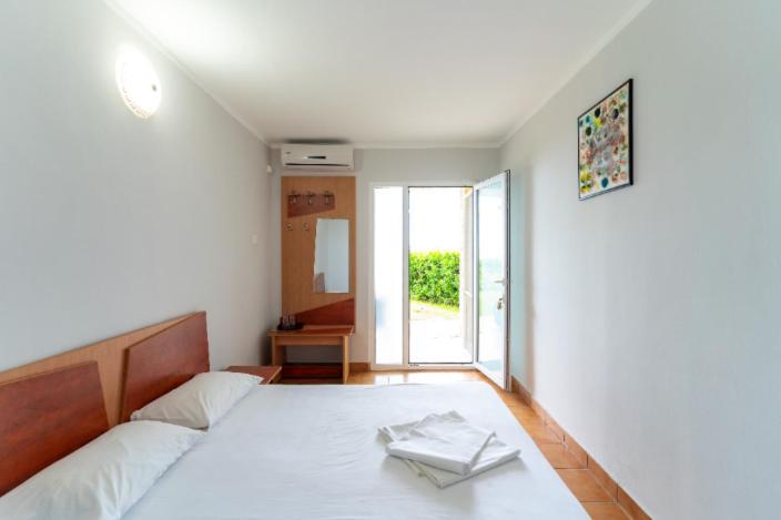 Vila Rasarit de Soare Costineşti Exterior foto