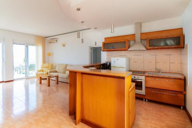 Vila Rasarit de Soare Costineşti Exterior foto