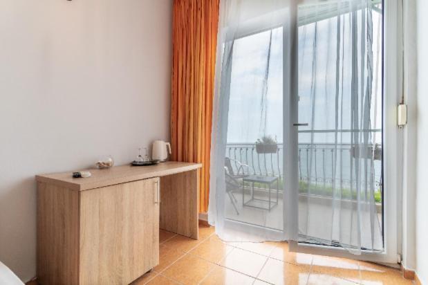 Vila Rasarit de Soare Costineşti Exterior foto