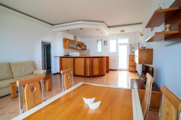 Vila Rasarit de Soare Costineşti Exterior foto