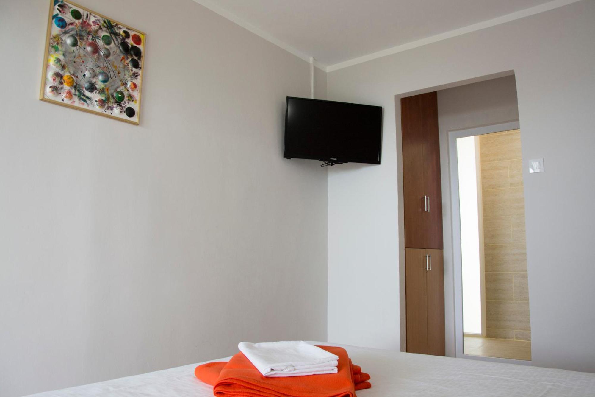 Vila Rasarit de Soare Costineşti Exterior foto
