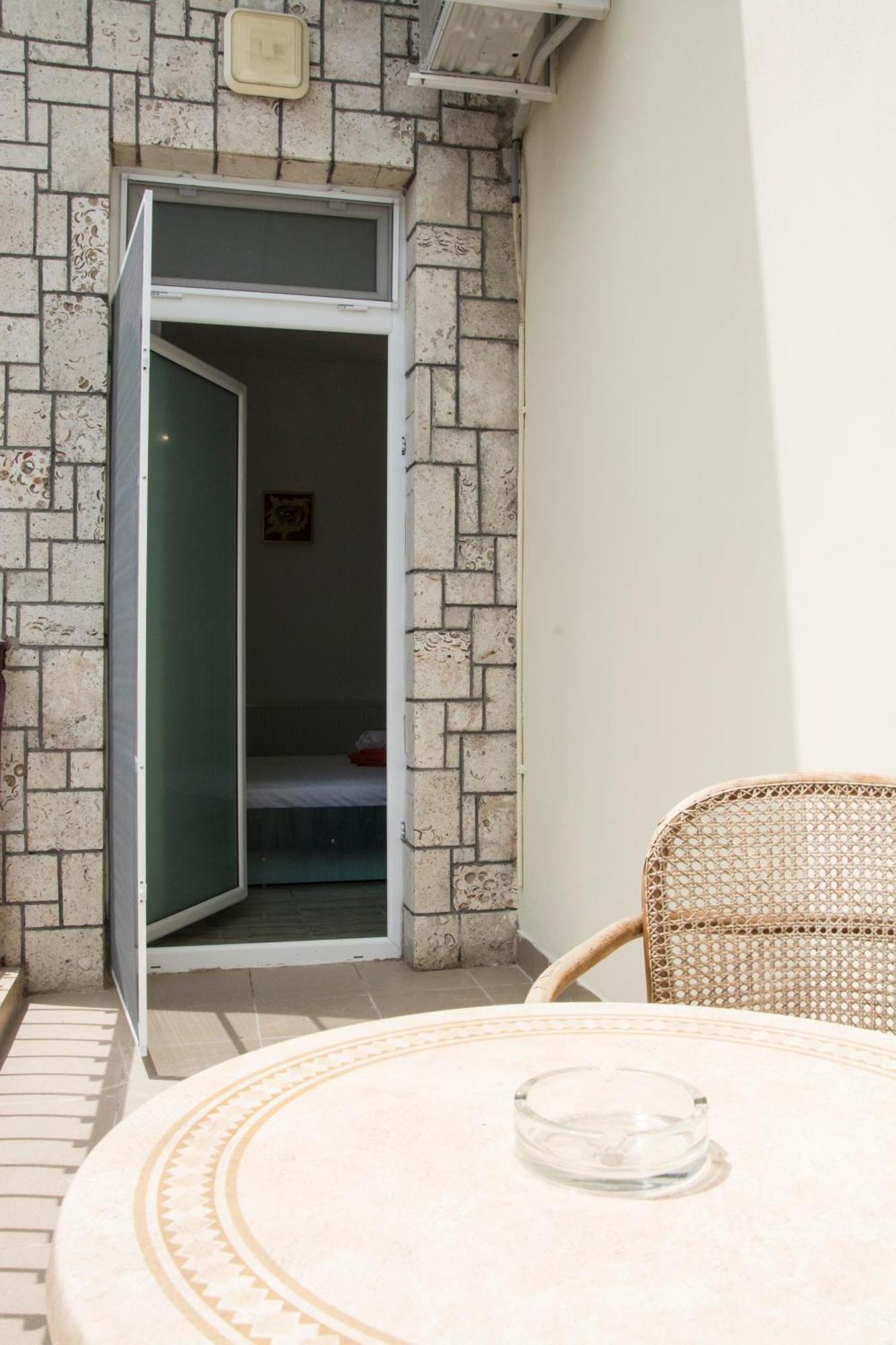Vila Rasarit de Soare Costineşti Exterior foto