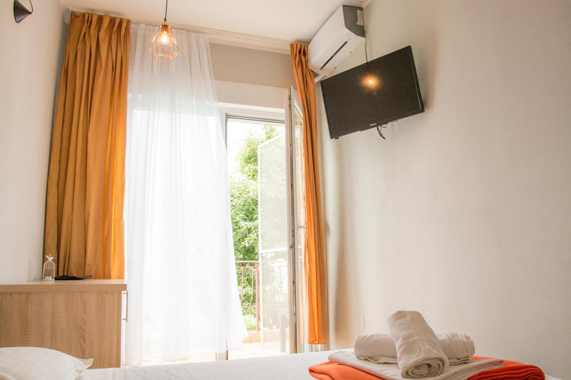 Vila Rasarit de Soare Costineşti Exterior foto