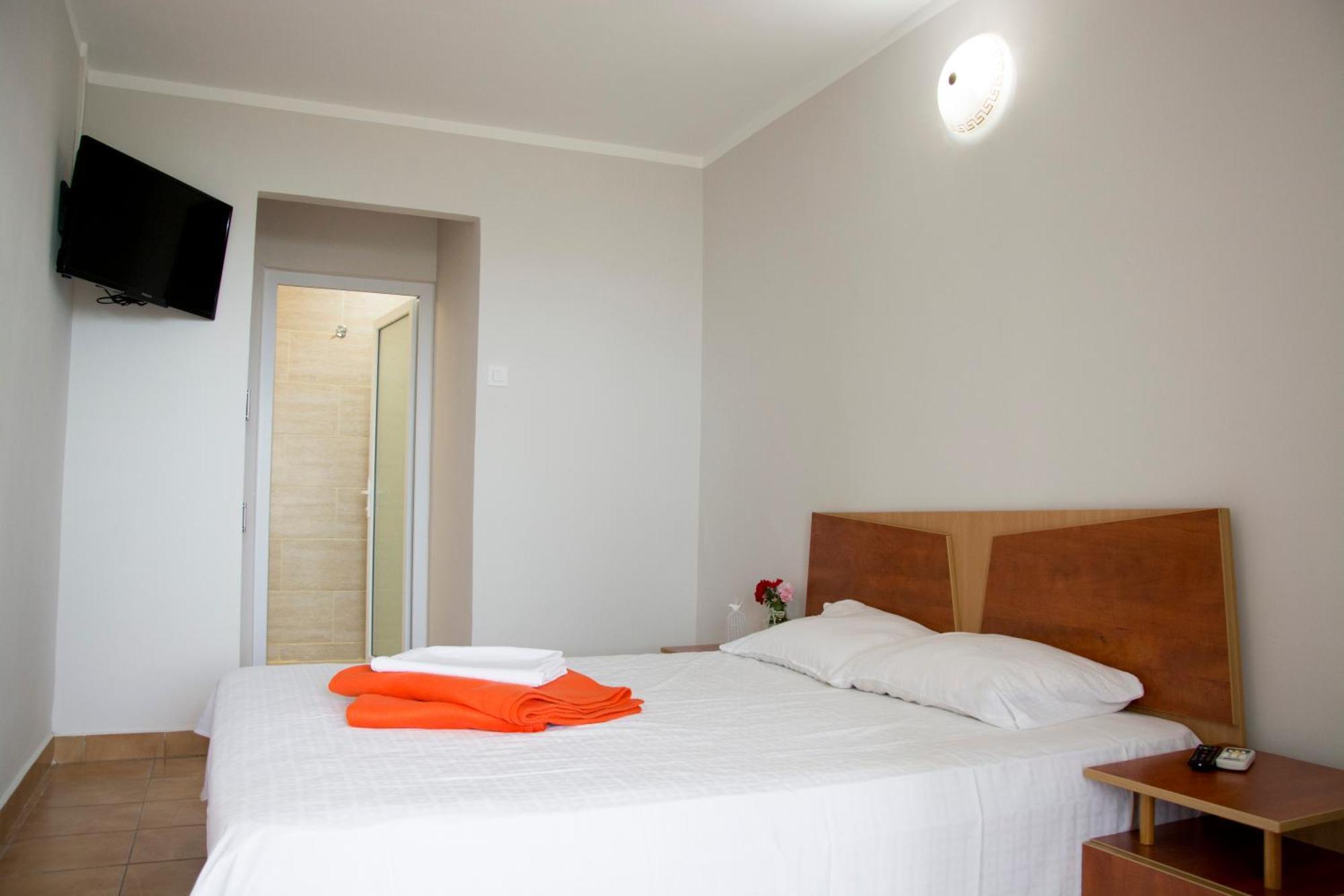 Vila Rasarit de Soare Costineşti Exterior foto