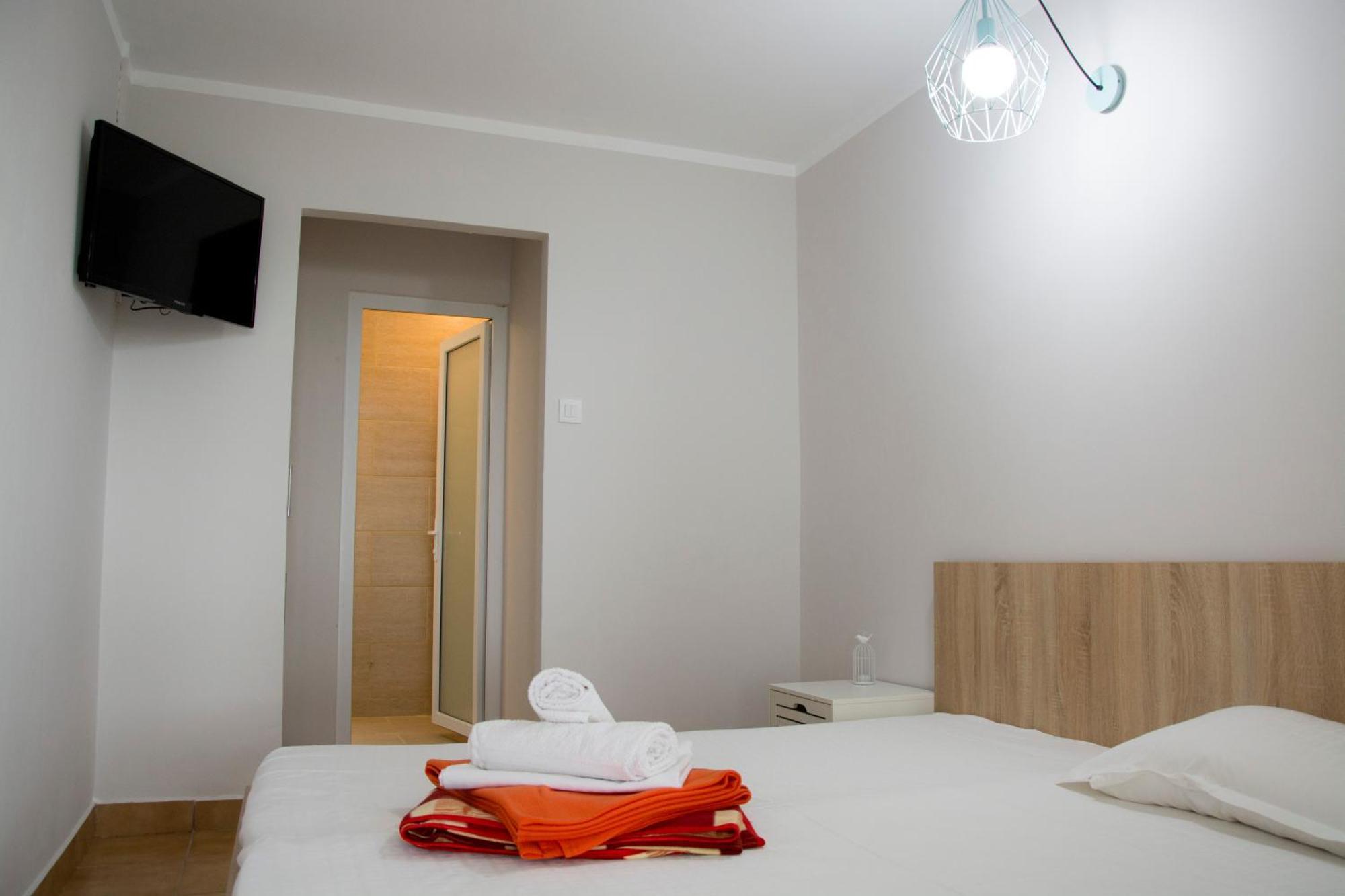 Vila Rasarit de Soare Costineşti Exterior foto